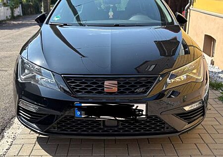 Seat Leon 2.0 TSI Start&Stop ST CUPRA DSG CUPRA