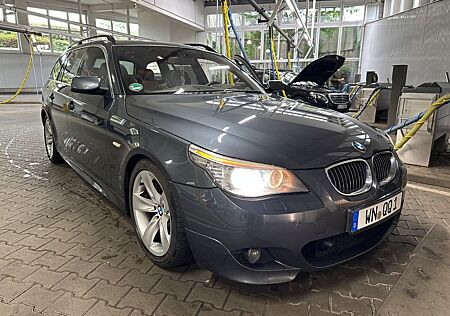 BMW 535d touring Edition Sportautmatik M paket
