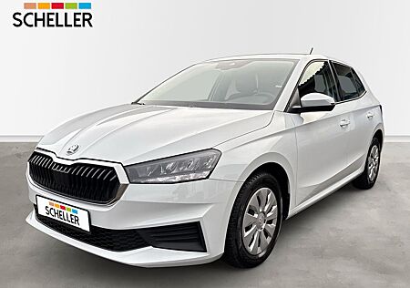 Skoda Fabia Ambition 1.0 MPI 5-Gang *SHZ*2-ZONEN*ELEKT