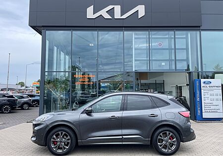 Ford Kuga ST-Line X LED B&O elek Sitze und Heckkl