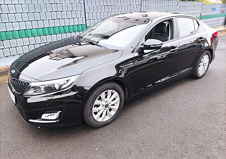 Kia Optima 2.0 CVVL Edition 7 Scheckheft gepflegt