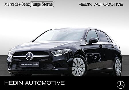 Mercedes-Benz A 250 e Kompaktlimousine |NAVI|PTS|MBUX|Tempomat