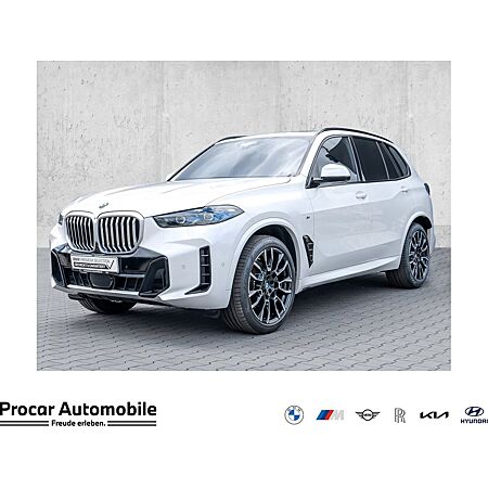 BMW X5 leasen