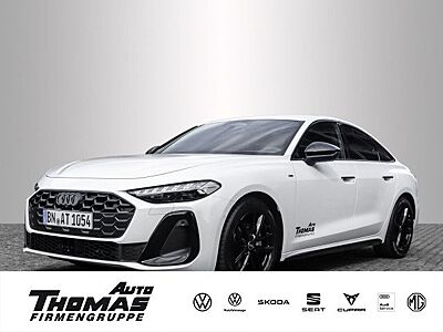 Audi A5 Limousine S line 150 kW TFSI S tronic LED+NAV