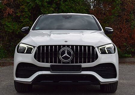 Mercedes-Benz GLE 350 d 4Matic Coupe / AMG / GARANTIE