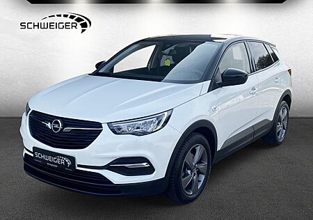 Opel Grandland X Grandland (X) 1.2 Turbo Edition Kamera Sitzheizu