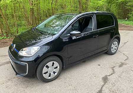 VW Up Volkswagen e- Max