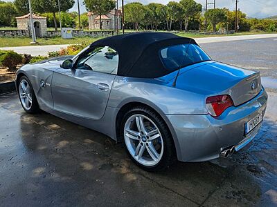 BMW Z4 Roadster 2.5si