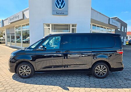 VW T7 Multivan Volkswagen lang AHK ACC 7-Sitzer Kamera