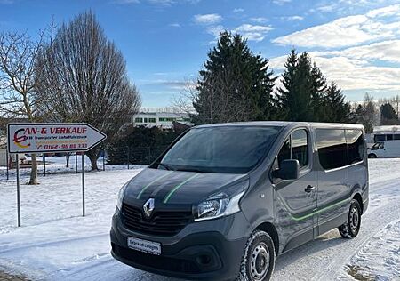 Renault Trafic Combi 1.6 dCi L1H1 Authentique Klimaanla