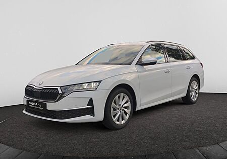 Skoda Octavia Combi 1.5 TSI DSG Selection AHK