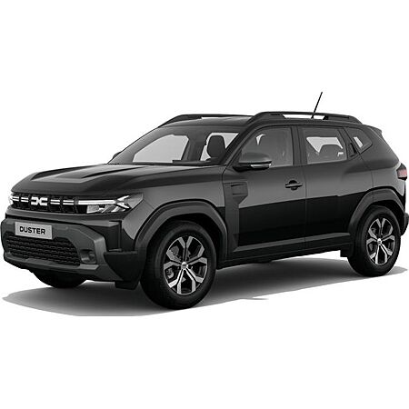 Dacia Duster leasen