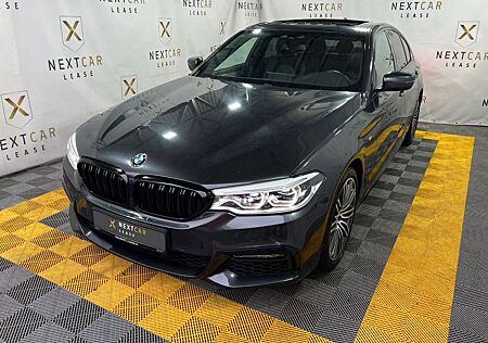 BMW 520 d xDrive M Sport Schiebedach