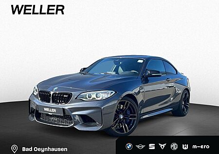 BMW M2 Coupe NaviProf,RFK,H/K,Tempo,M Drivers Pack.