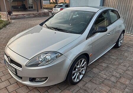 Fiat Bravo 1.4 16V MultiAir Turbo Start&Stopp Spo...