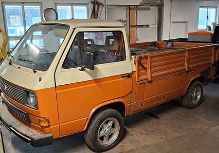 VW T3 Volkswagen andere