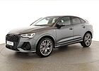 Audi Q3 Sportback 40 TDI quattro S line Pano Navi Kam