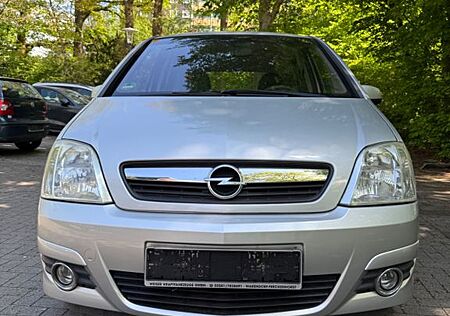 Opel Meriva 1.6 -
