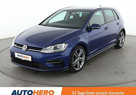 VW Golf Volkswagen VII 1.0 TSI Join Aut.*NAVI*LED*PDC*