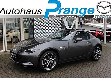 Mazda MX-5 RF Homura G-184 DRAS *Sofort* Recaro Bilste