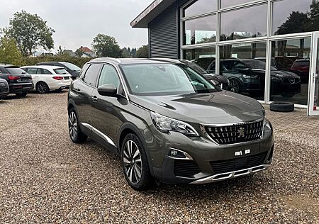 Peugeot 3008 gebraucht kaufen Peugeot 3008 Allure