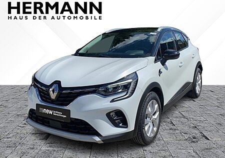 Renault Captur II 1.0 TCe 90 Intens CAM*LED*NAVI*PDC*LED