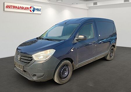 Dacia Dokker Express 1.5 dCi Kasten mit AHK