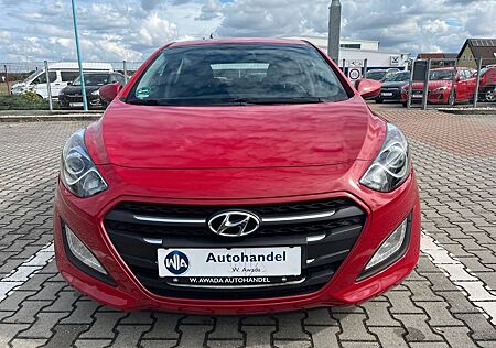 Hyundai i30 Classic