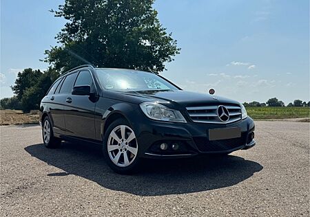 Mercedes-Benz C 180 CDI T - Modell Automatik | frisch gewartet