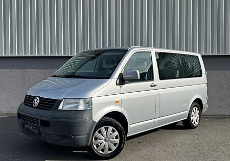VW T5 Transporter Volkswagen T5 *9SITZER*TÜVNEU*KLIMA*