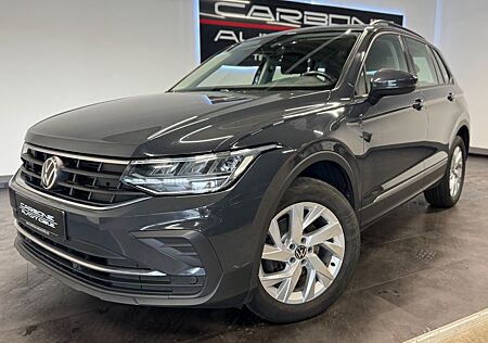 VW Tiguan Volkswagen 2.0 TDI DSG Life 4Motion