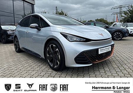 Cupra Born eBoost 170 kW 63 kWH *SHZ, Heatpump, Keyles