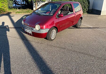 Renault Twingo 1.2 16V Liberty Liberty VHB