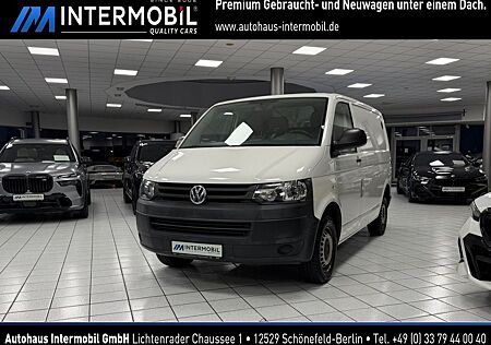 VW T5 Transporter Volkswagen Kasten 2.0TDI 140PS*Klima*AHK*