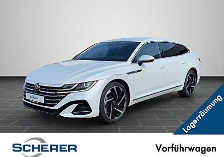 VW Arteon Volkswagen Shooting Brake R-Line 2.0TDI 147kW DSG/Le