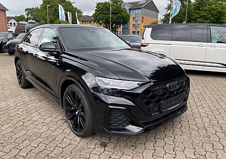 Audi Q8 50 TDI qu Pannorama Allradlenkung S line