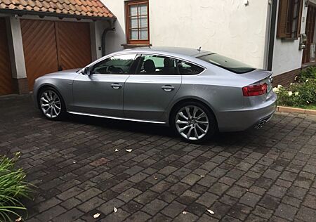 Audi A5 2.0 TDI 110kW multit. Sportback -