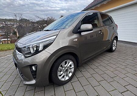 Kia Picanto 1.2 Dream-Team Edition, 11800 km !!!