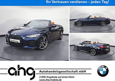 BMW M440i xDriveCabrio Head-Up Harman/Kardon Laserli