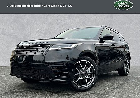Land Rover Range Rover Velar D300 AWD Dynamic SE ACC PANO M
