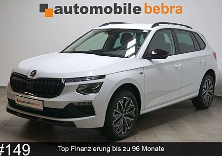Skoda Kamiq 1.5TSI DSG Selection Virtual AHK
