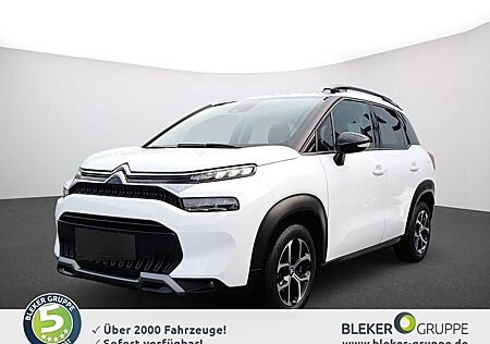 Citroën C3 Aircross gebraucht kaufen Citroën C3 Aircross PureTech 110 S&S Shine