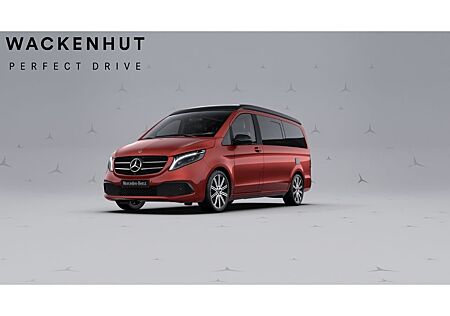 Mercedes-Benz V 300 d MARCO POLO EDITION NIGHT+AIRM+DISTR+360°