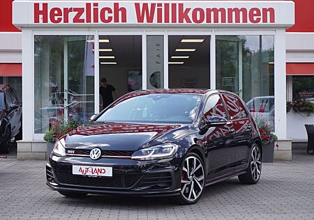 VW Golf Volkswagen VII 2.0 GTI Performance LED Navi Dynaudio