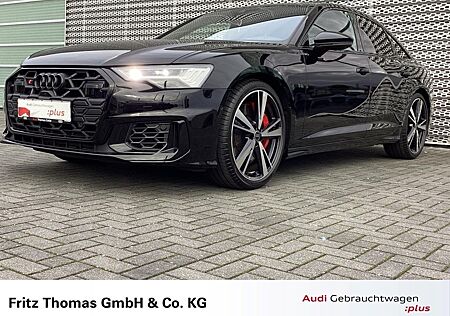 Audi S6 Limousine 3.0 TDI quattro HD MLED Optikp. LM2
