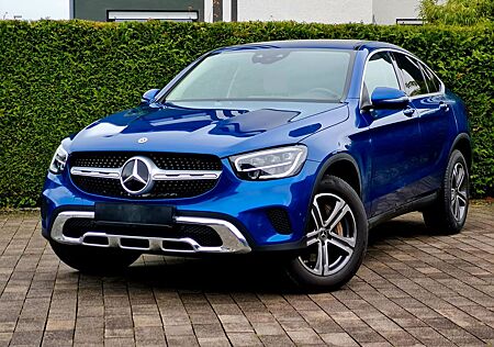 Mercedes-Benz GLC 300 GLC Coupe 300 e 4Matic *Eyecatcher*