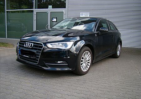 Audi A3 1.4 TFSI