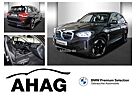BMW iX3 80KWH IMPRESSIVE Auto EDC Klimaaut. Head-Up
