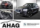 BMW iX3 80KWH IMPRESSIVE Auto EDC Klimaaut. Head-Up