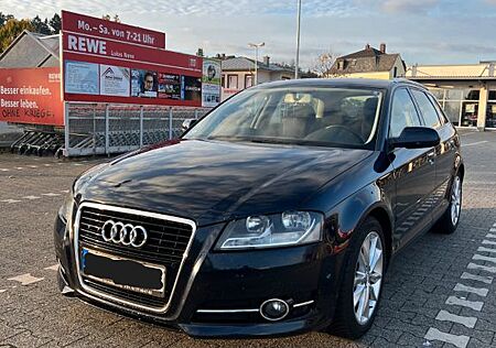Audi A3 1.4 TFSI Sportback